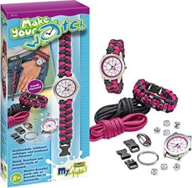 Make your Watch pink