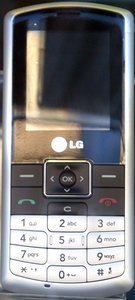 LG Electronics KP170, Prepaid (różne umowy)