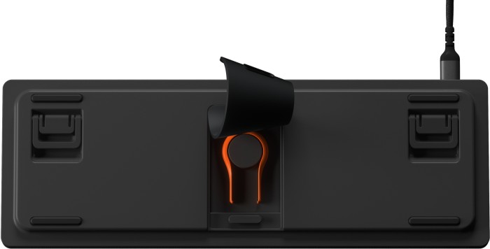 SteelSeries Apex Pro Mini, OmniPoint 2.0, USB, DE