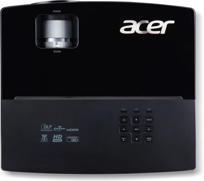 Acer P5307WB