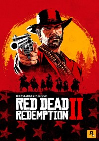 Red Dead Redemption 2 (PC)