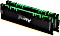 Kingston FURY Renegade RGB DIMM Kit 16GB, DDR4-3200, CL16-18-18 Vorschaubild