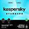 Kaspersky KL1041GDEFS<br>Kaspersky Standard (Anti-Virus) 2024 | 5 urządzenia 1 rok Download