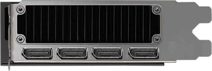 NVIDIA RTX 5000 Ada Generation, 32GB GDDR6, 4x DP, bulk