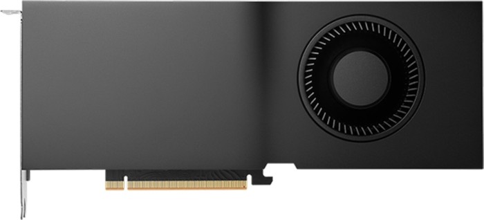 NVIDIA RTX 5000 Ada Generation, 32GB GDDR6, 4x DP, bulk