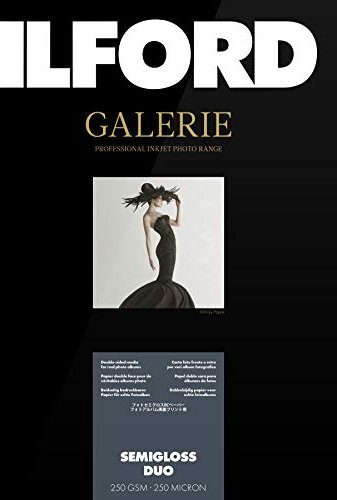 Ilford Galerie Fotopapier (verschiedene Modelle)
