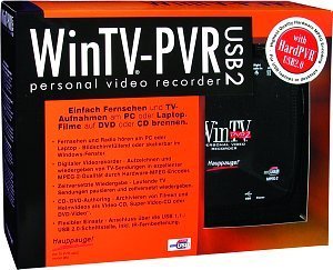 Hauppauge WinTV PVR USB2