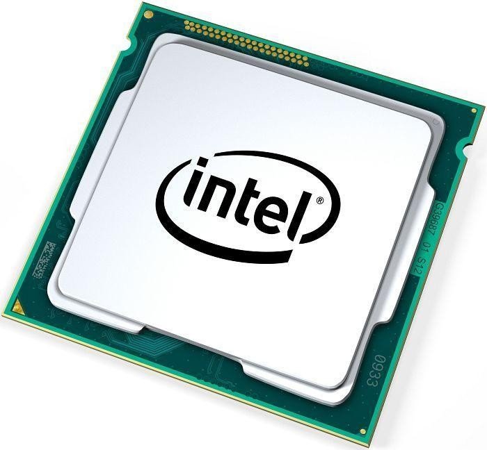 Intel Core i3-4170, 2C/4T, 3.70GHz, tray