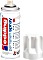 edding 5200 Permanentspray Premium-Acryllack verkehrsweiß glänzend (4-5200953)
