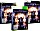 Saints Row 4 - Season Pass (Download) (Add-on) (PC)