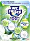 Henkel WC Frisch Kraft Aktiv Pro Nature Pack Minze Eukalyptus WC-Duftspüler, 1 Stück