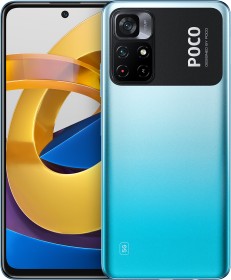 Xiaomi Poco M4 Pro 5G 64GB Cool Blue