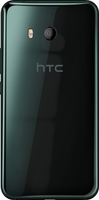 HTC U11 Single-SIM 64GB/4GB schwarz