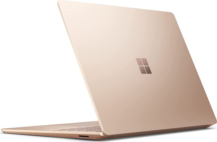 Microsoft Surface laptop 5 13.5", piaskowiec, Core i5-1235U, 8GB RAM, 512GB SSD, FR