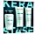 Kérastase Resistance Intense Shampoo 250ml + HM 200ml + Lotion 150ml Geschenkset