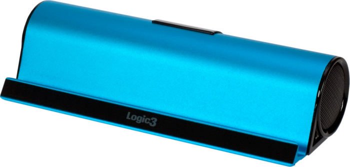 Logic3 i-Station Bluetooth3 blau