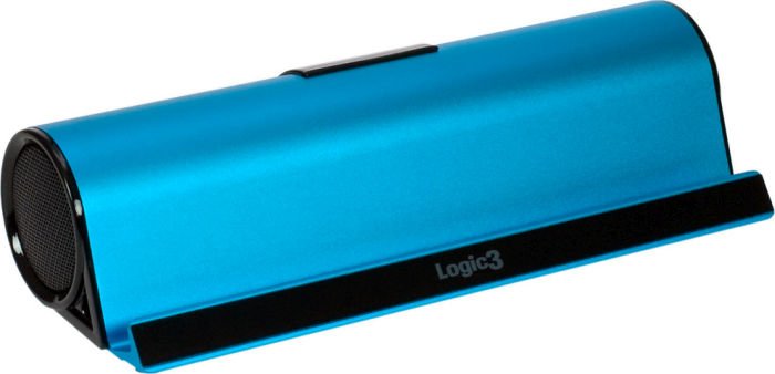 Logic3 i-Station Bluetooth3 blau