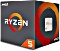 AMD Ryzen 5 2600X, 6C/12T, 3.60-4.20GHz, boxed (YD260XBCAFBOX)