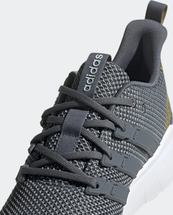 adidas Questar flow onix/onix/grey (men 
