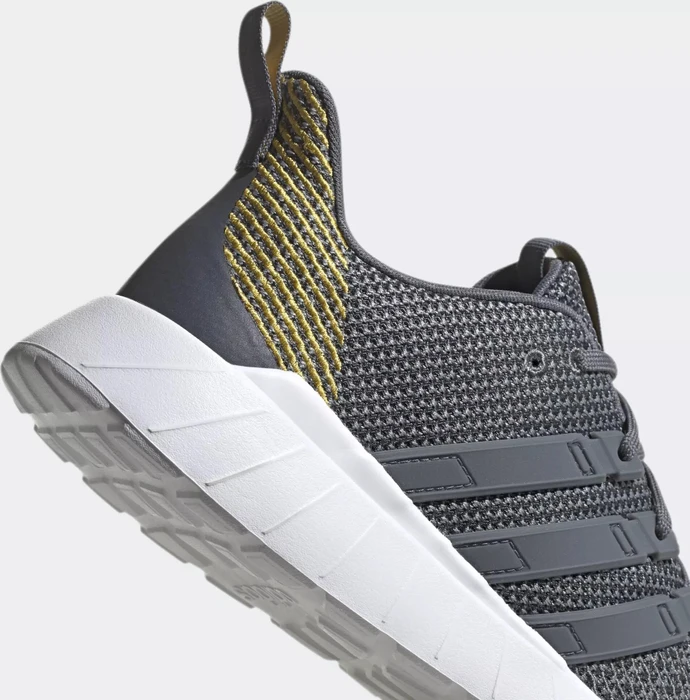 adidas Questar flow onix/onix/grey (men 