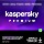 Kaspersky Lab Premium, 10 User, 1 Jahr, ESD (multilingual) (Multi-Device) (KL1047GDKFS)