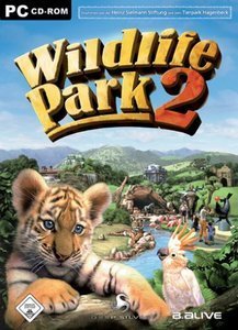 WildLife Park 2 (PC)