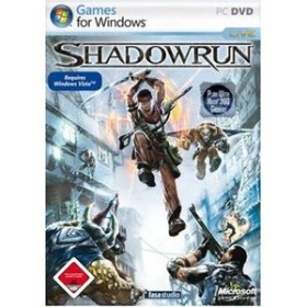 Shadowrun (PC)