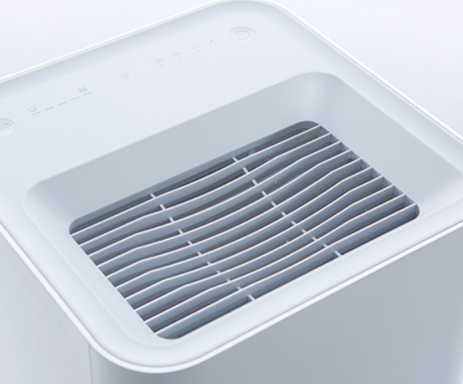 Smartmi Evaporative Humidifier nawilżacz powietrza