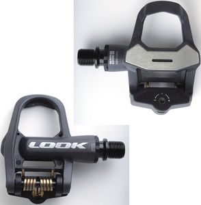 LOOK Cycle KéO 2 Max composite pedals (various colours)
