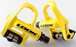 LOOK Cycle KéO 2 Max composite pedals (various colours)