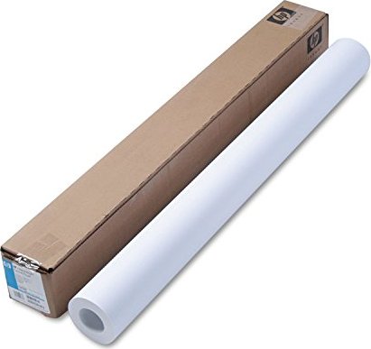 HP Beschichtet - Rolle (91,4 cm x 30,5 m) Papier