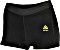 Aclima WarmWool hipster boxer shorts black (ladies) (142001001-05)