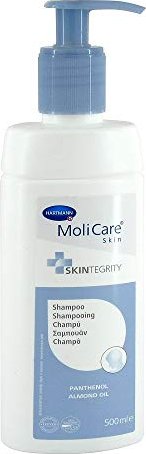 Hartmann MoliCare Skin Shampoo