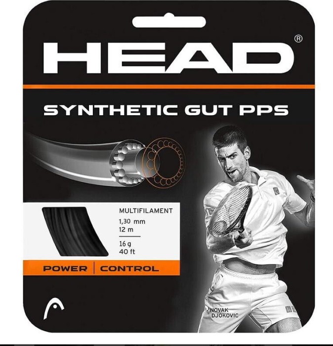 Head Synthetic Gut PPS 16G