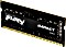 Kingston FURY Impact SO-DIMM Kit 16GB, DDR4-3200, CL20-22-22 Vorschaubild