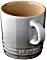 Le Creuset Cappuccino Becher 200ml perlgrau (70303205410099)