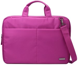 ASUS Terra Slim Carry Bag 14" torba kurierska różowy