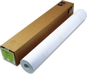 HP coated paper 36", 91m (C6980A)