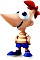 Disney Infinity - figure Phineas (PC/PS3/PS4/Xbox 360/Xbox One/WiiU/Wii/3DS) Vorschaubild