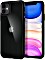 Spigen Ultra Hybrid für Apple iPhone 11 matte black (076CS27186)