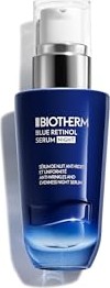 Biotherm Blue Therapy Night Serum-In-Oil, 30ml