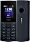 Nokia 110 4G (2023) Midnight Blue