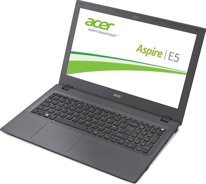 Acer Aspire E5-573G-53XW grau, Core i5-5200U, 8GB RAM, 1TB HDD, GeForce 940M, DE