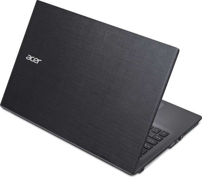 Acer Aspire E5-573G-53XW grau, Core i5-5200U, 8GB RAM, 1TB HDD, GeForce 940M, DE