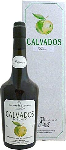 Christian Drouin Calvados Selection 700ml