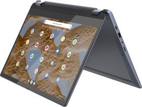 Lenovo IdeaPad Flex 3 Chromebook 15IJL7, Abyss Blue, Celeron N4500, 4GB RAM, 128GB Flash, DE