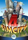 Sim City 4 - Deluxe Edition (PC)