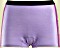 Aclima WarmWool hipster boxer shorts purple rose/sunset purple (ladies) (106399)