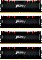 Kingston FURY Renegade RGB DIMM Kit 64GB, DDR4-3600, CL16-20-20 (KF436C16RB1AK4/64)
