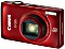 Canon cyfrowy Ixus 1100 HS czerwony Vorschaubild